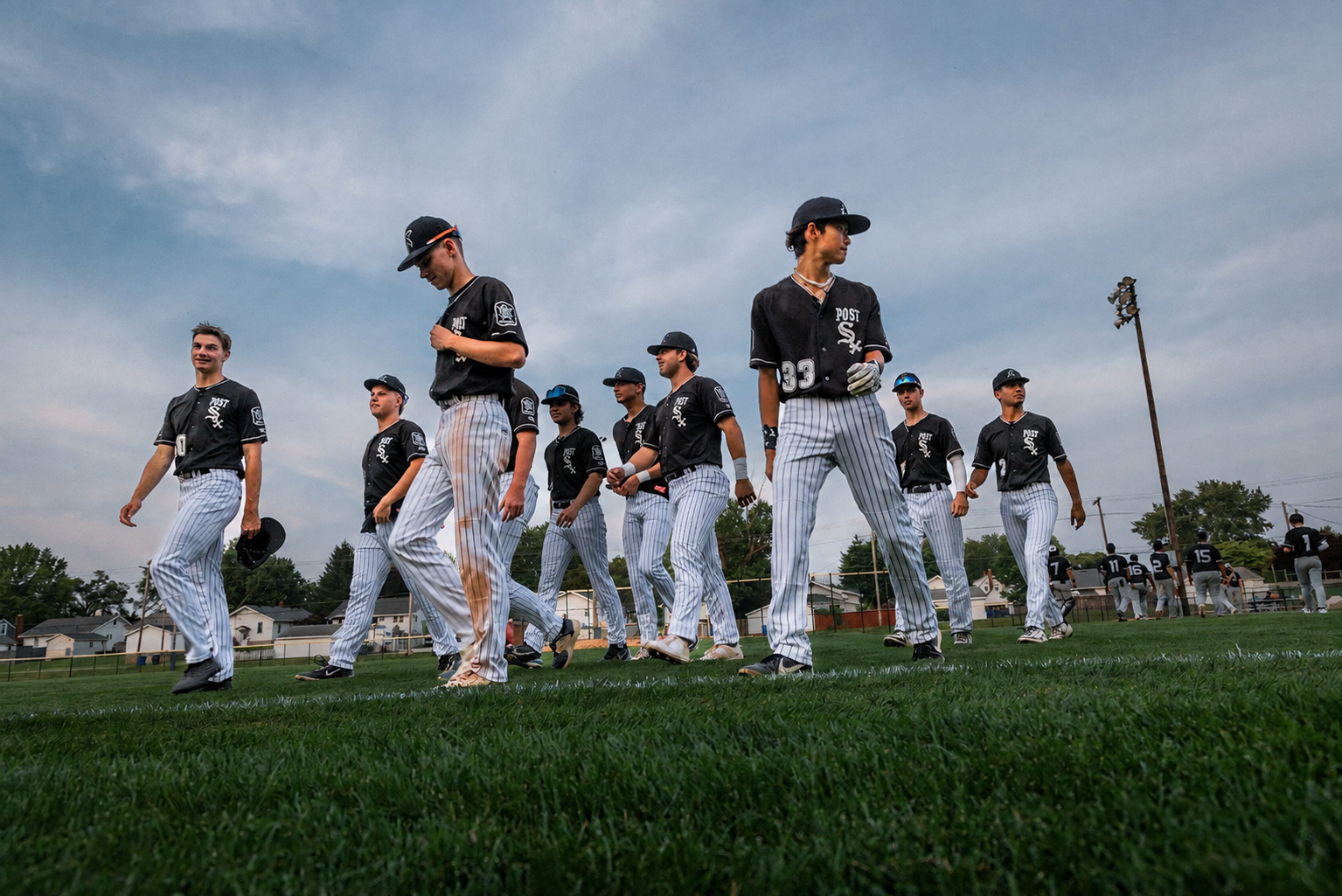 Kokomo Post 6 Baseball Tryouts Set For Aug. 22