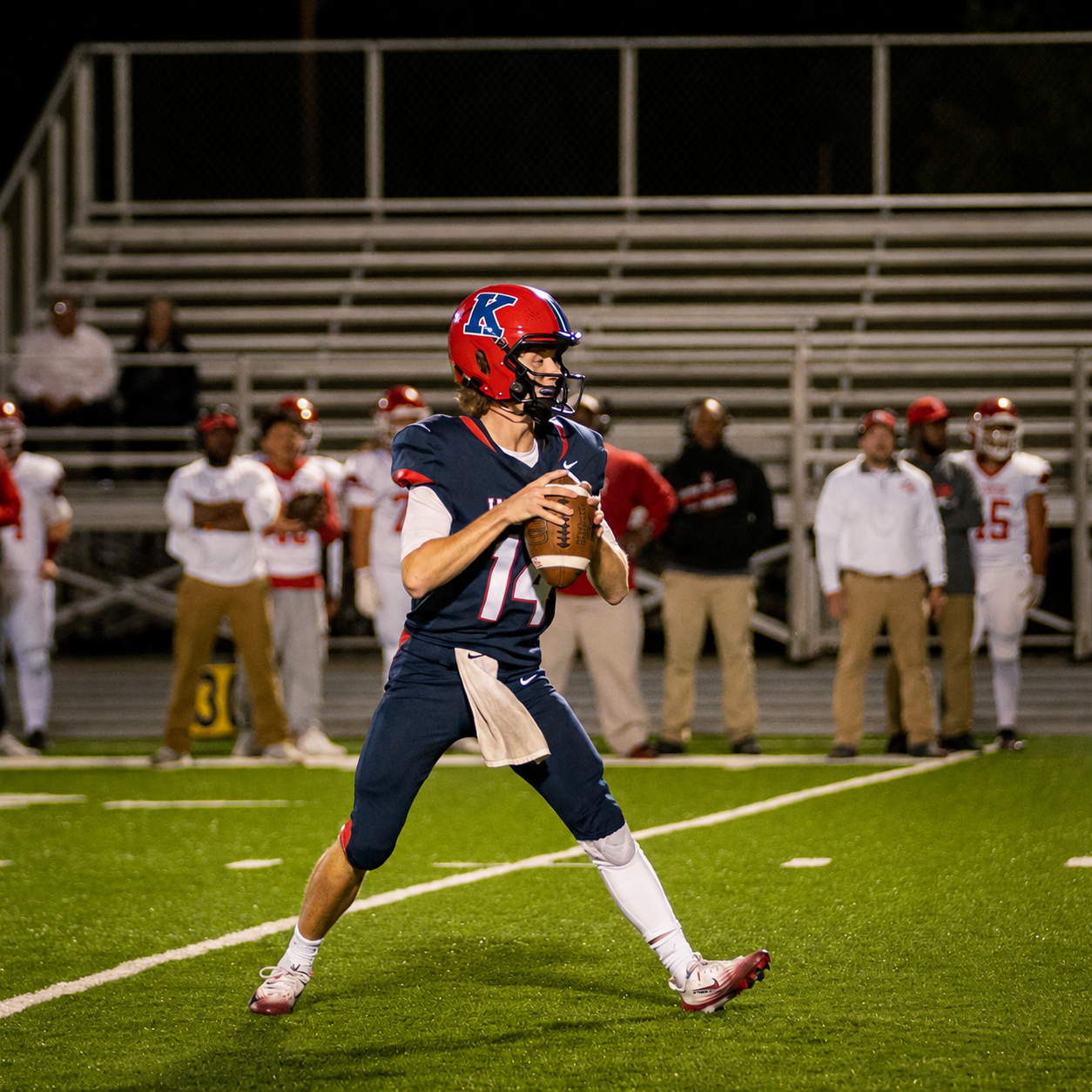 Howard County Football Week 1 Preview and Predictions