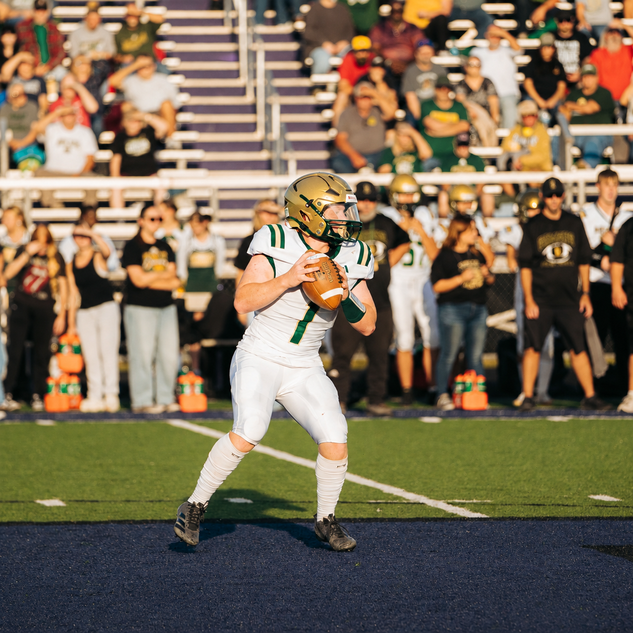 Howard Count Football Week 2 Preview and Predictions