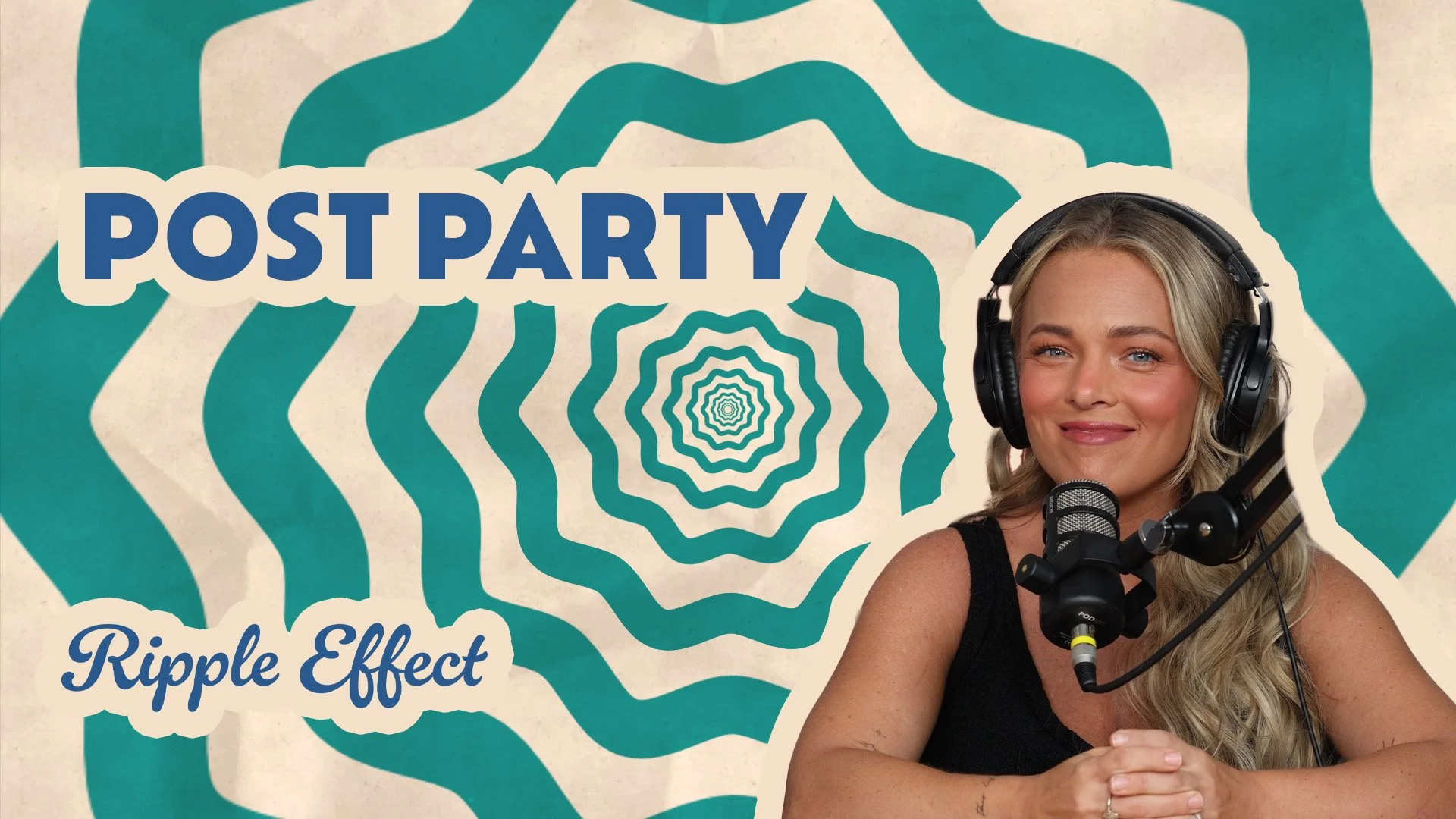 The Ripple Effect Podcast - The Mad Lab: A Potion Commotion | Kokomo’s Biggest Halloween Party 2026