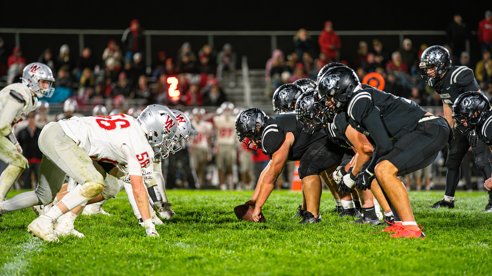 Howard County Football Week 6 Preview and Predictions