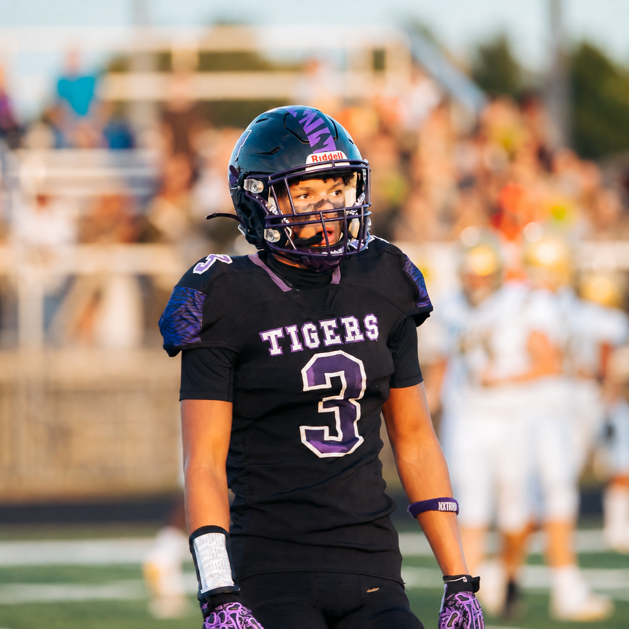 Howard County Football Week 7 Preview and Predictions