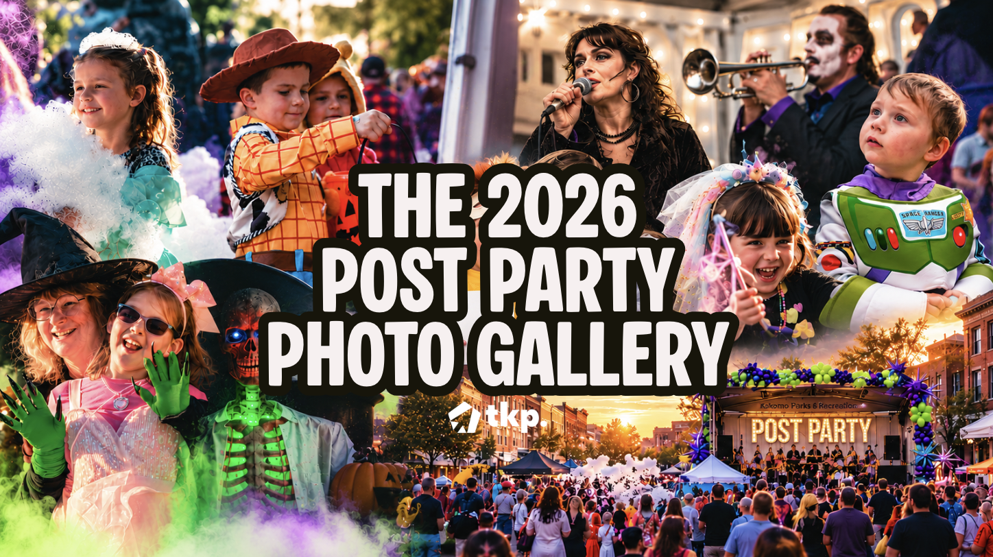 PHOTO GALLERY: The 2026 Post Party Takes Over Downtown Kokomo