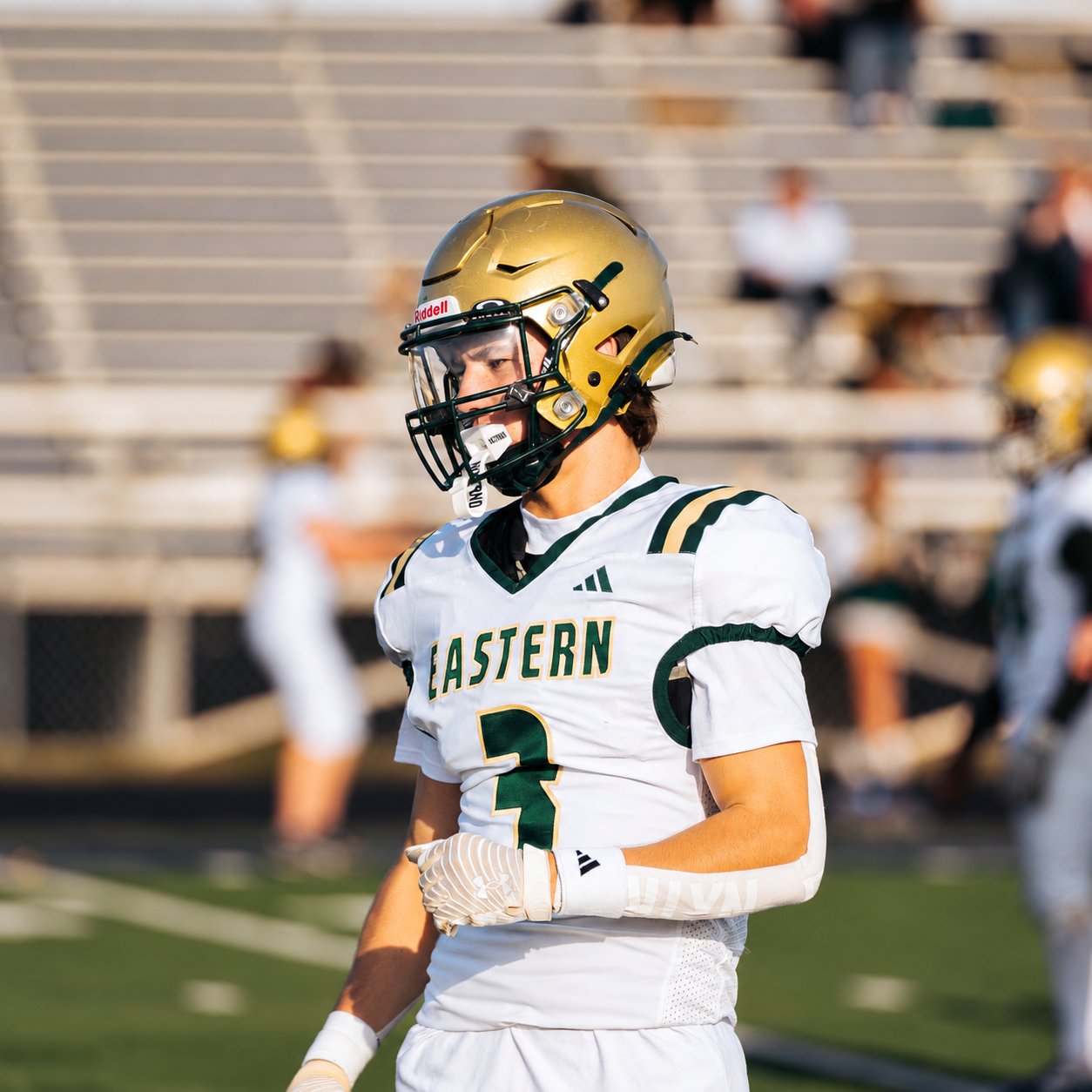 Howard County Football Week 9 Preview and Predictions