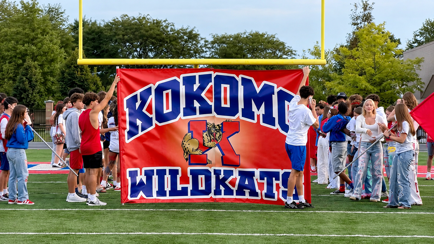 Howard County Football Sectional First Round Preview and Predictions