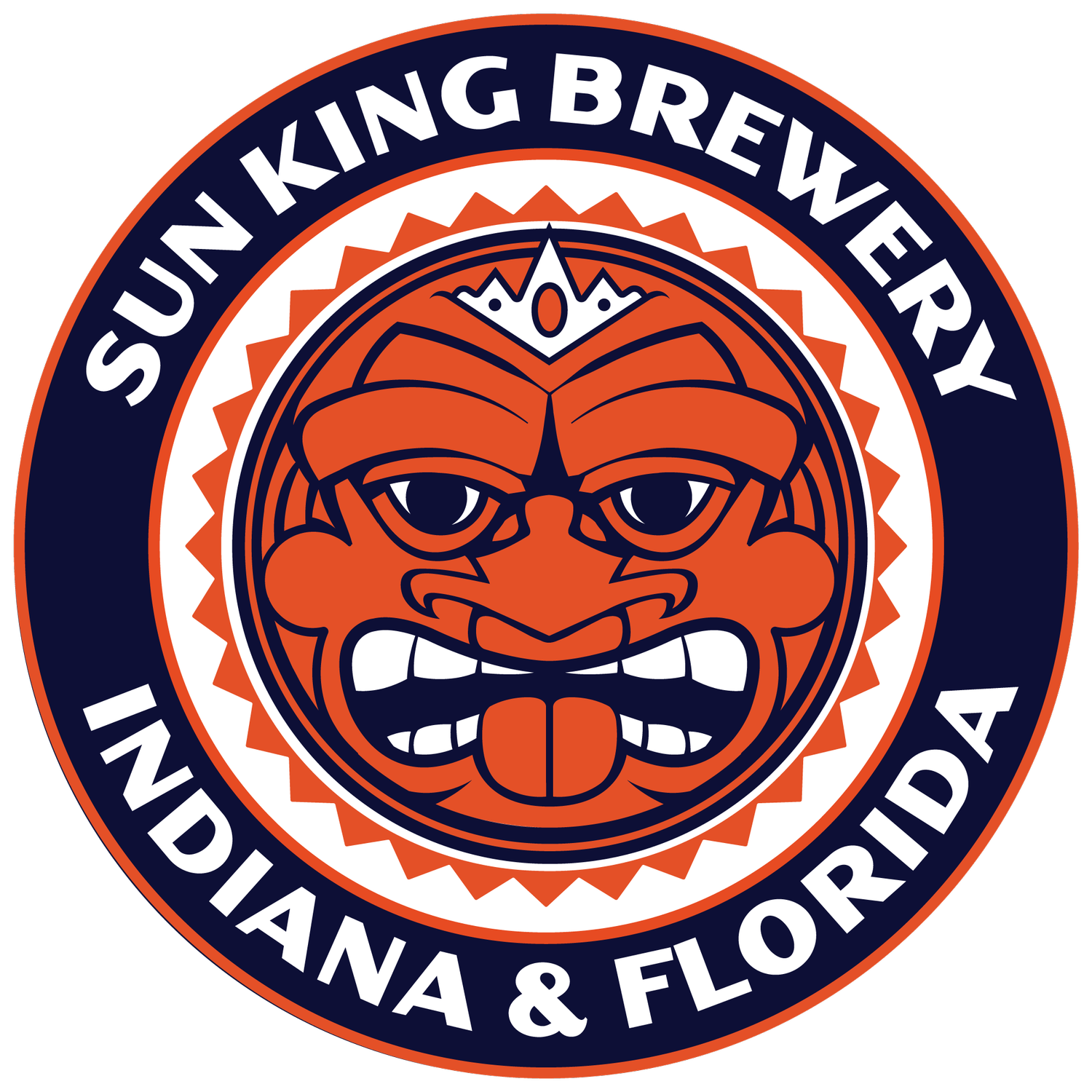 Sun King