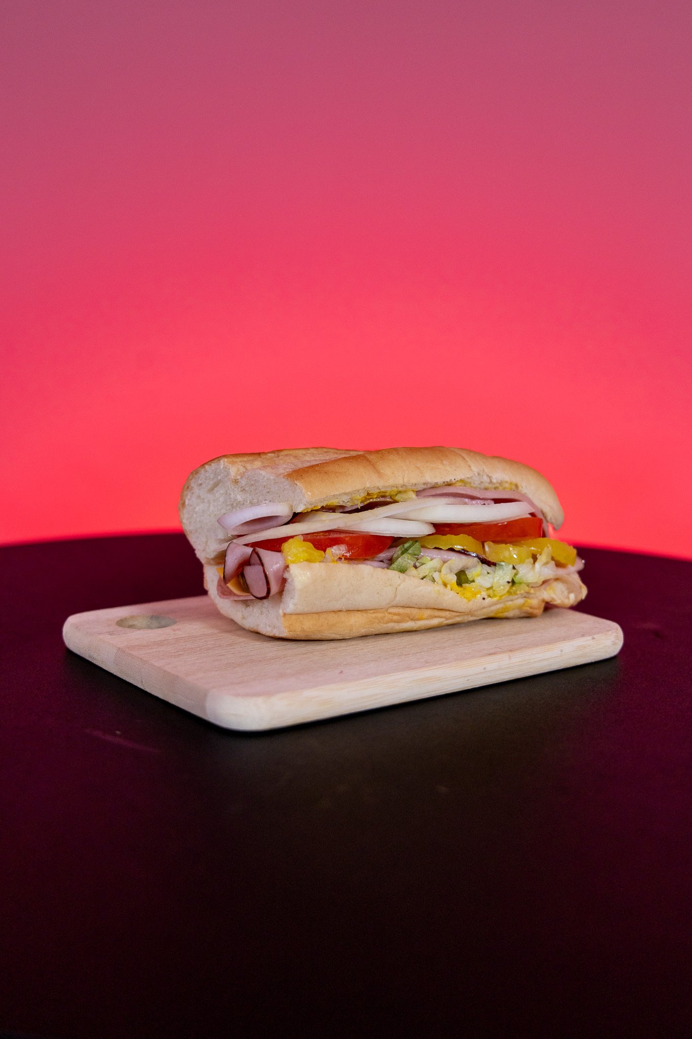 Red Dog Saloon Serves Up Kmart Subs — The Kokomo Post