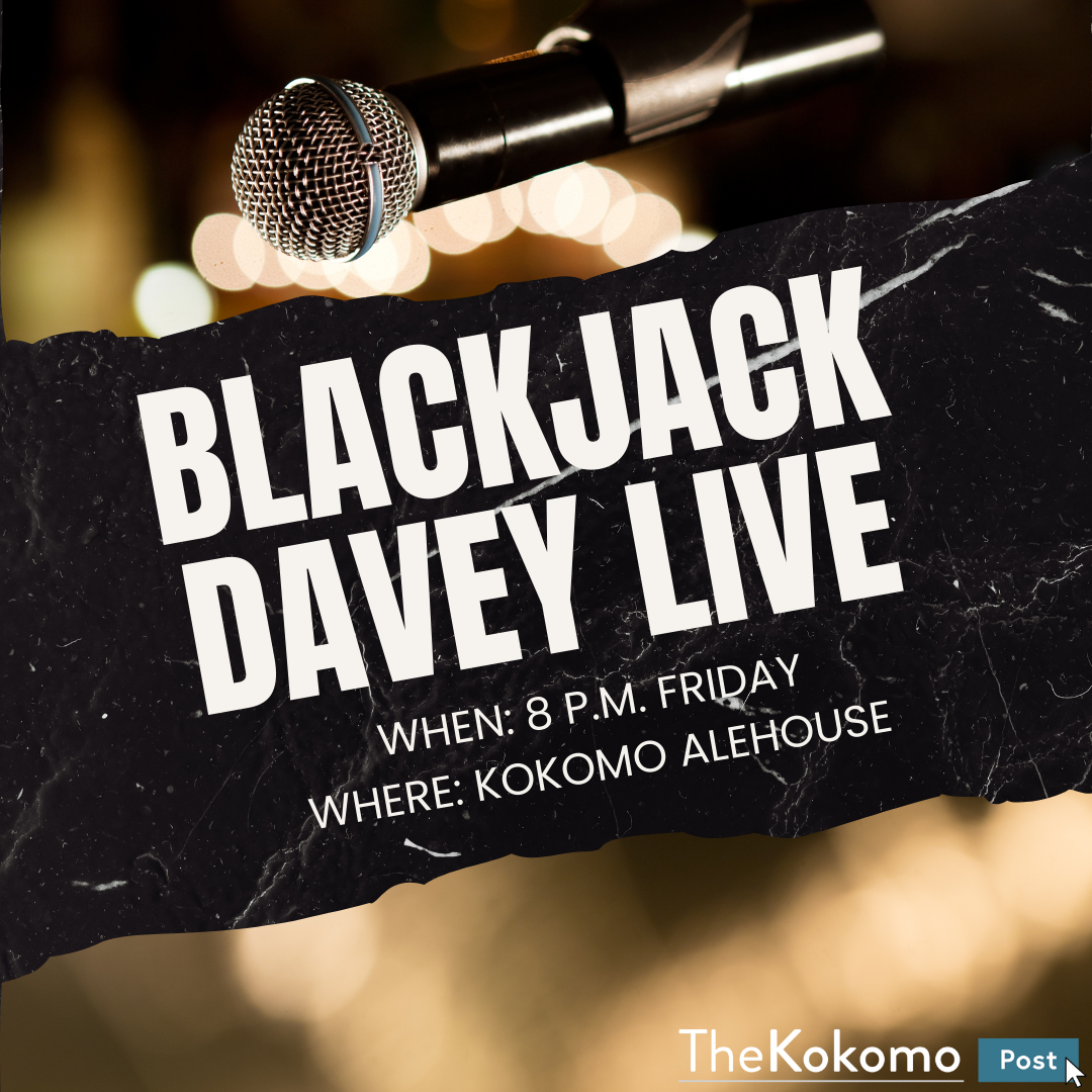 The Weekend Roundup – Top 5 Events You Can't Miss! — The Kokomo Post