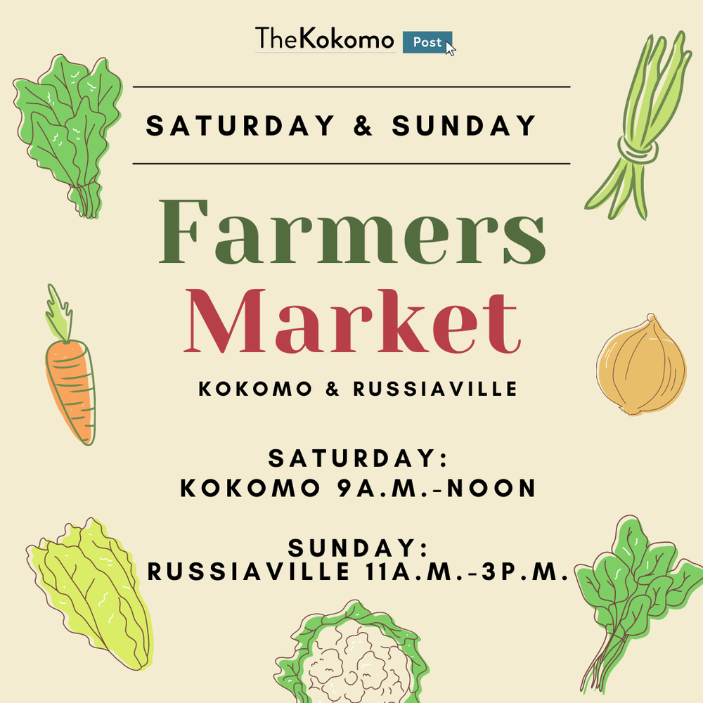 Your Guide to the MustAttend Events in Kokomo — The Kokomo Post