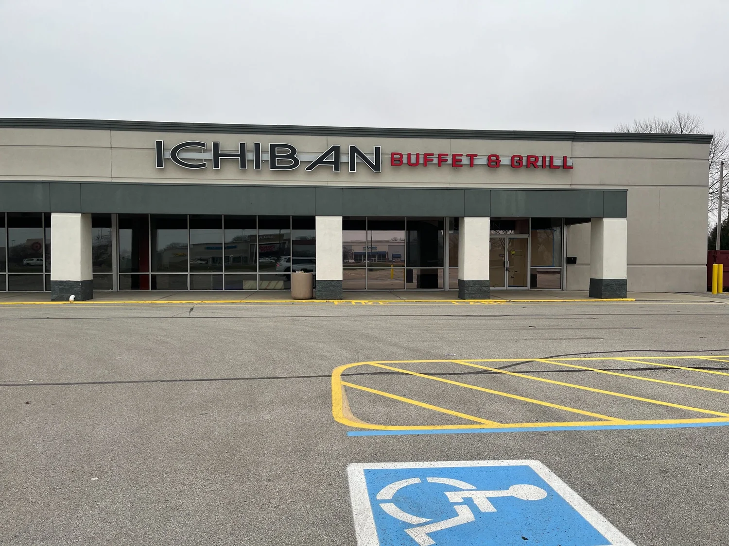 New Buffet Prepares to Open in Kokomo Next to Hobby Lobby — The Kokomo Post