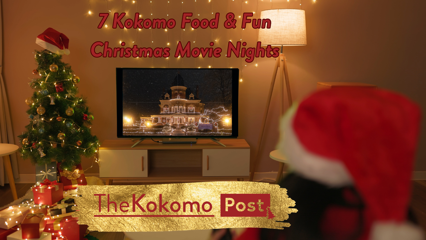 Kokomo Christmas Family Movie Nights Food & Fun — The Kokomo Post