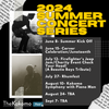 2024 Summer Concert Series Save The Dates The Kokomo Post