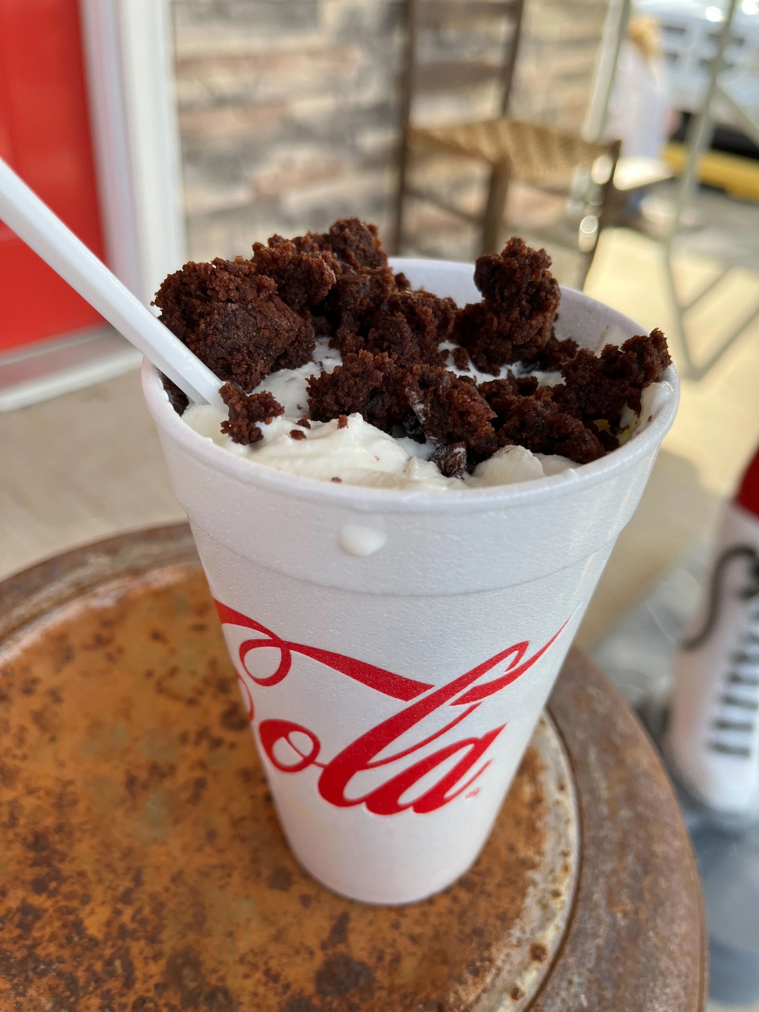 New Ice Cream Shop Opens on North Side of Kokomo — The Kokomo Post