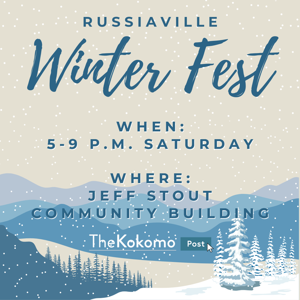 5 Holiday Events to Celebrate your Weekend in Kokomo — The Kokomo Post