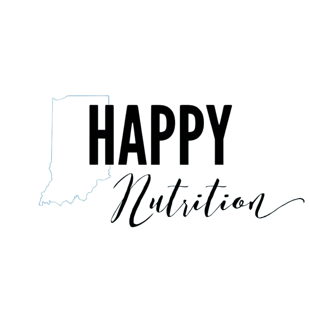 Happy Nutrition