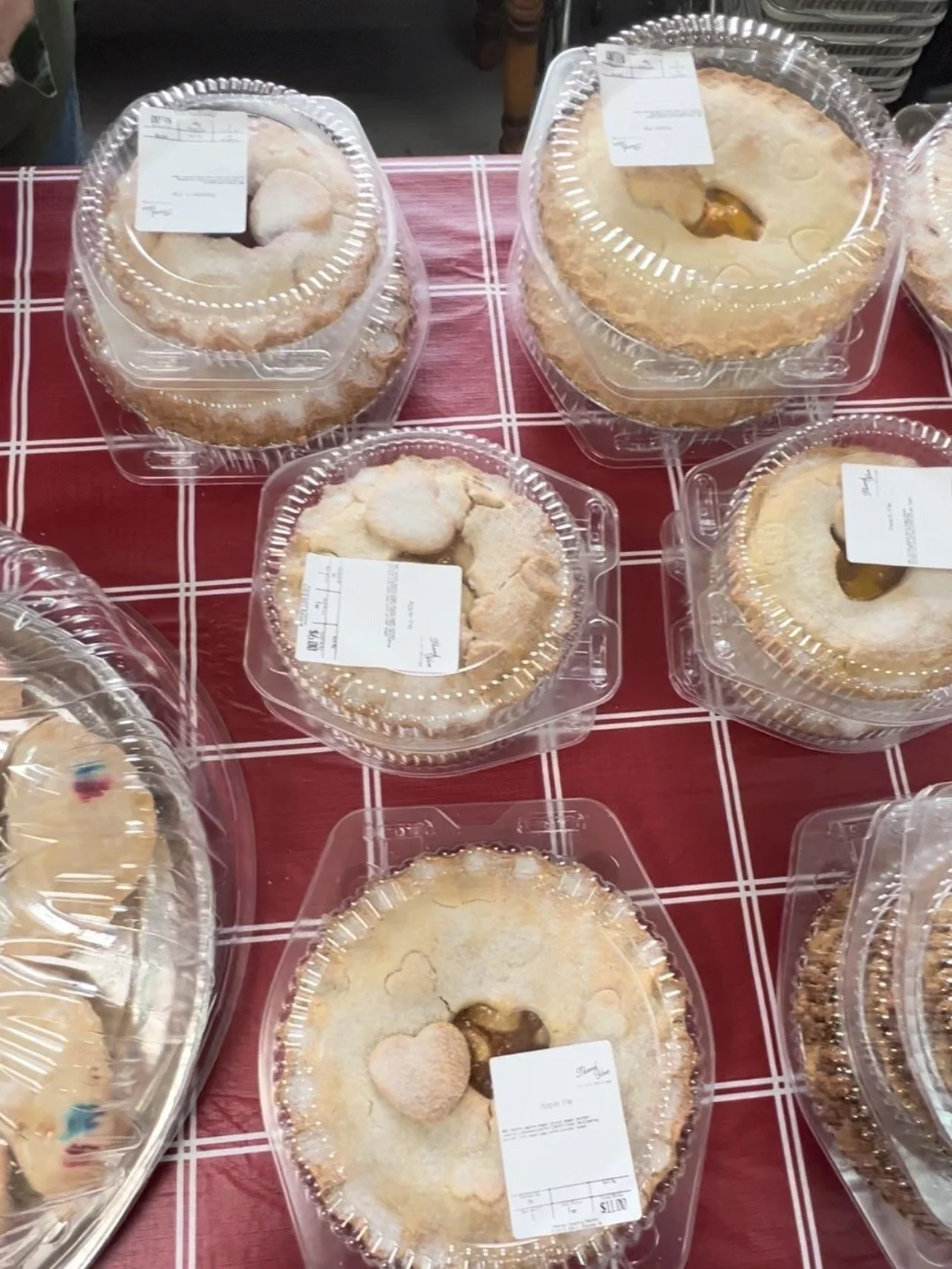 Heidi’s Hidden Gems Plevna Country Market — The Kokomo Post