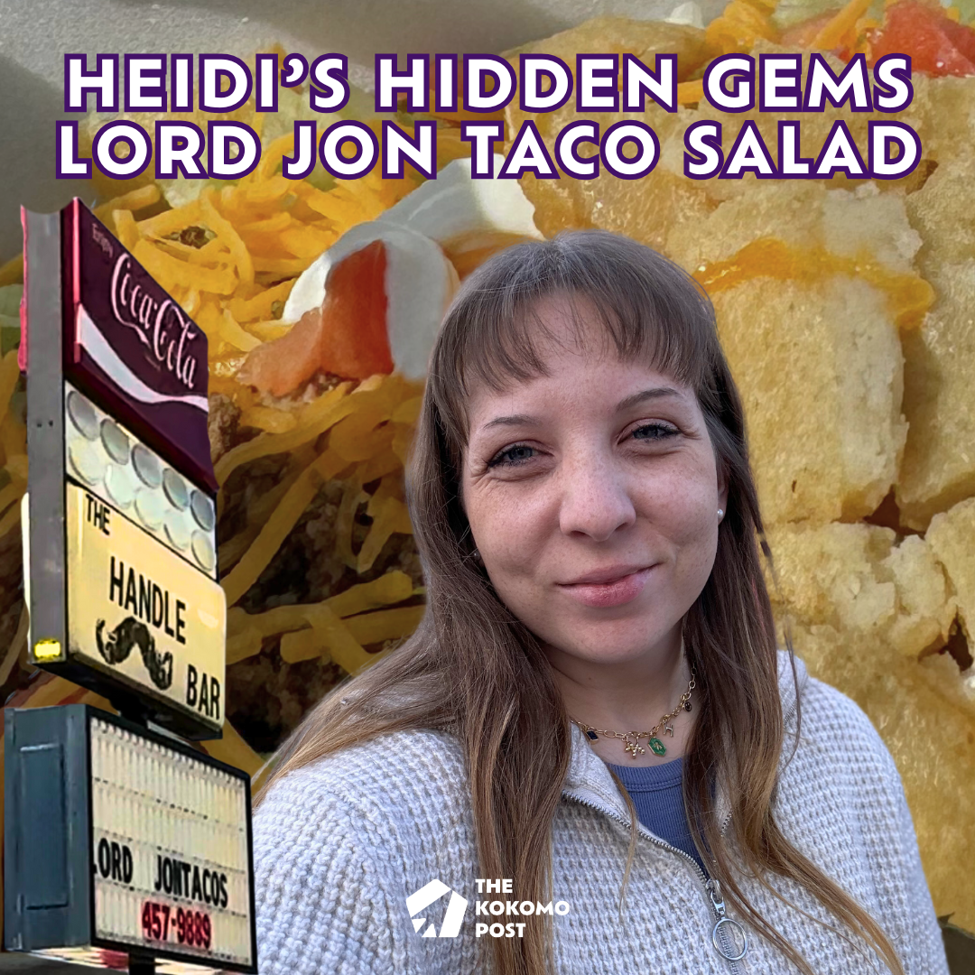 Heidi’s Hidden Gems Lord Jon Taco Salad — The Kokomo Post