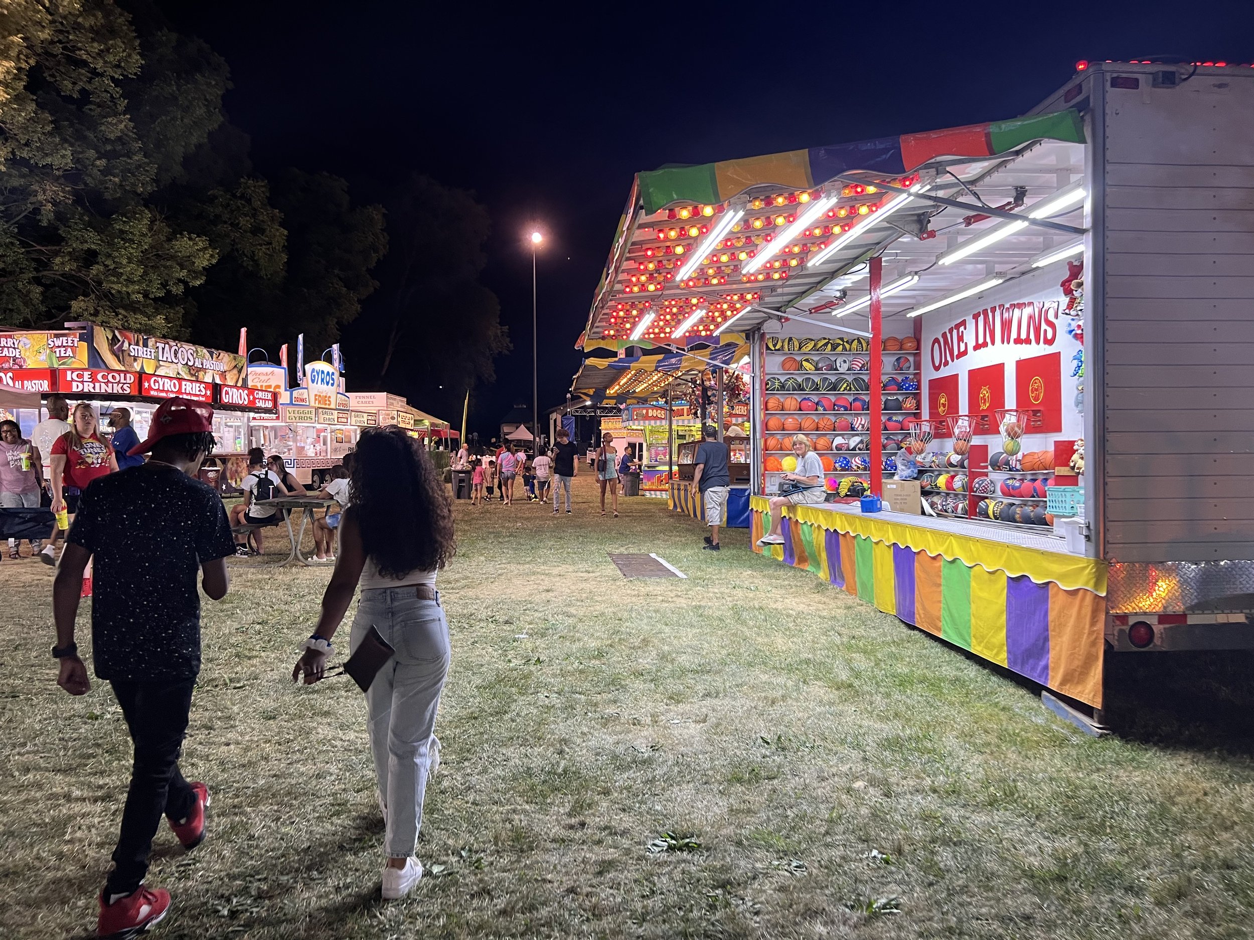 Haynes Apperson Festival Brings the Spirit of Community to Kokomo — The