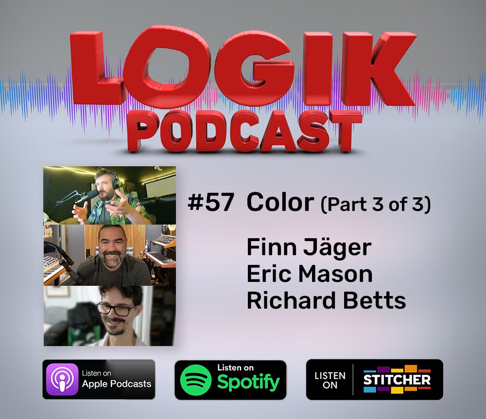 The Logik Podcast
