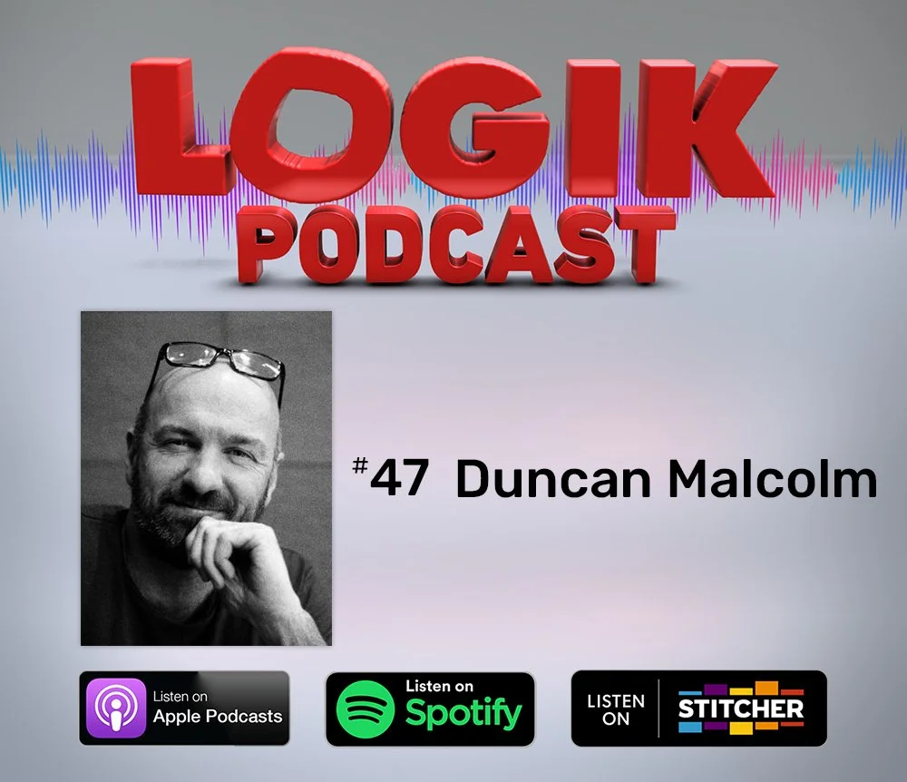 The Logik Podcast