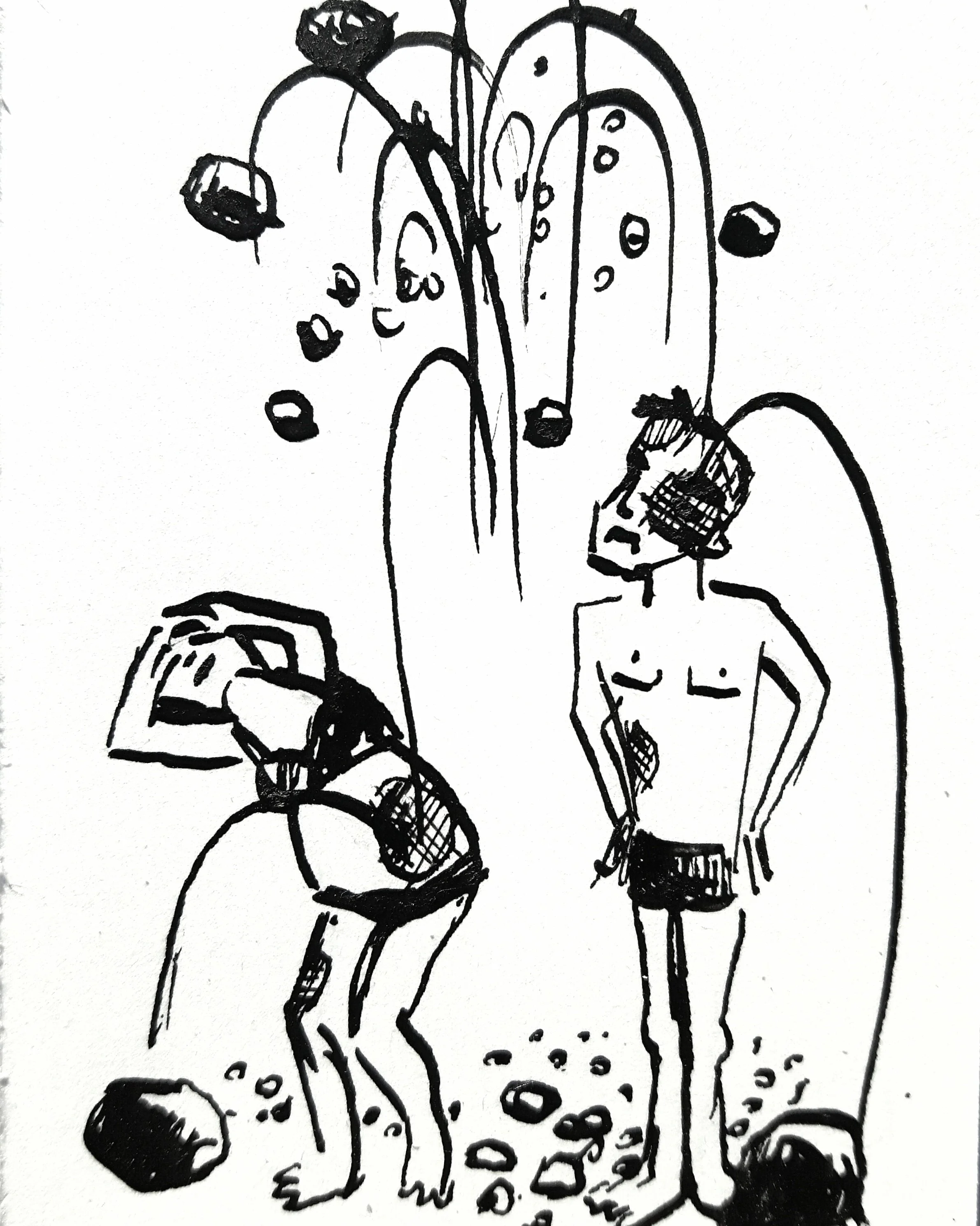 Bruises