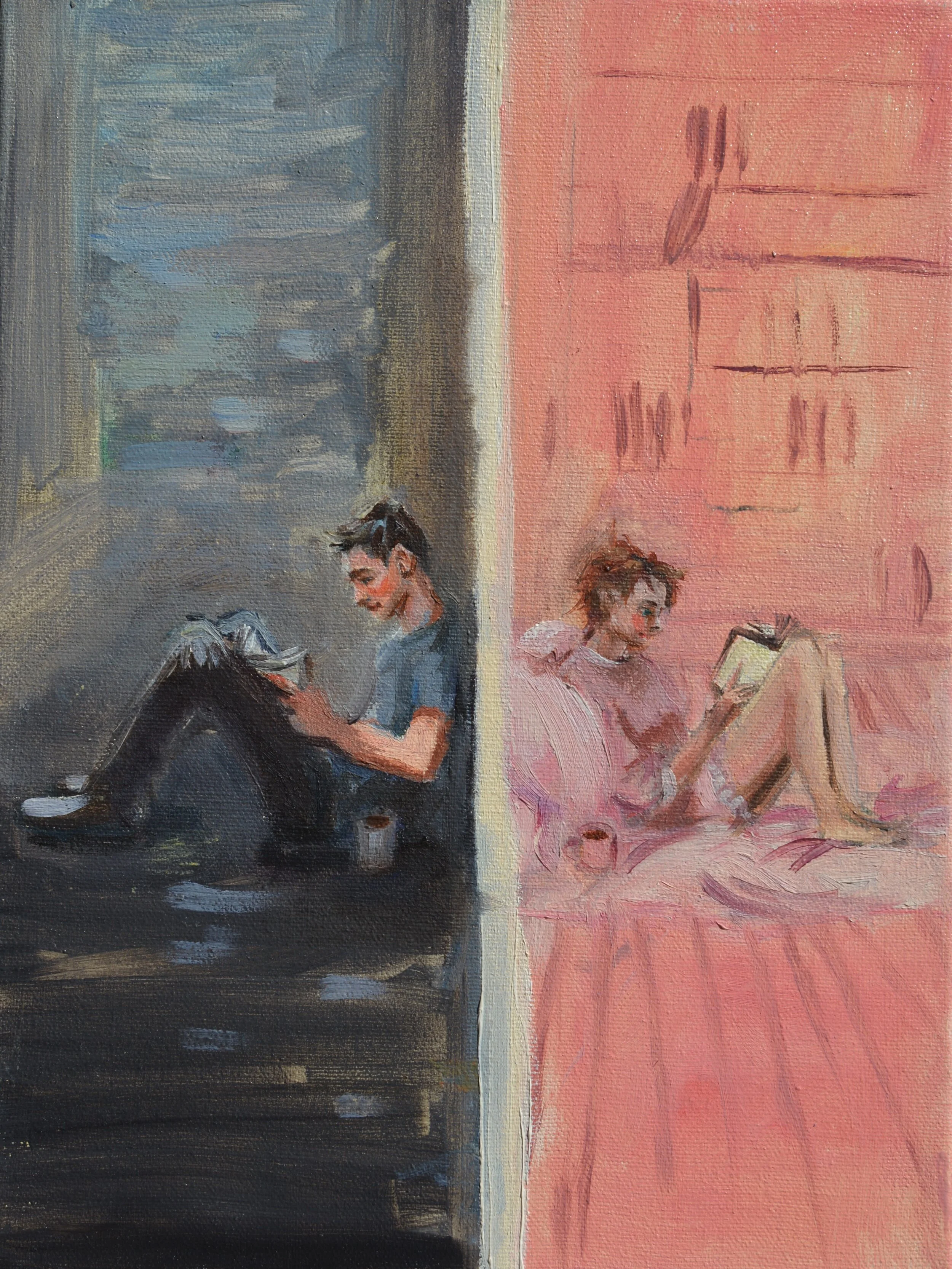 Readers