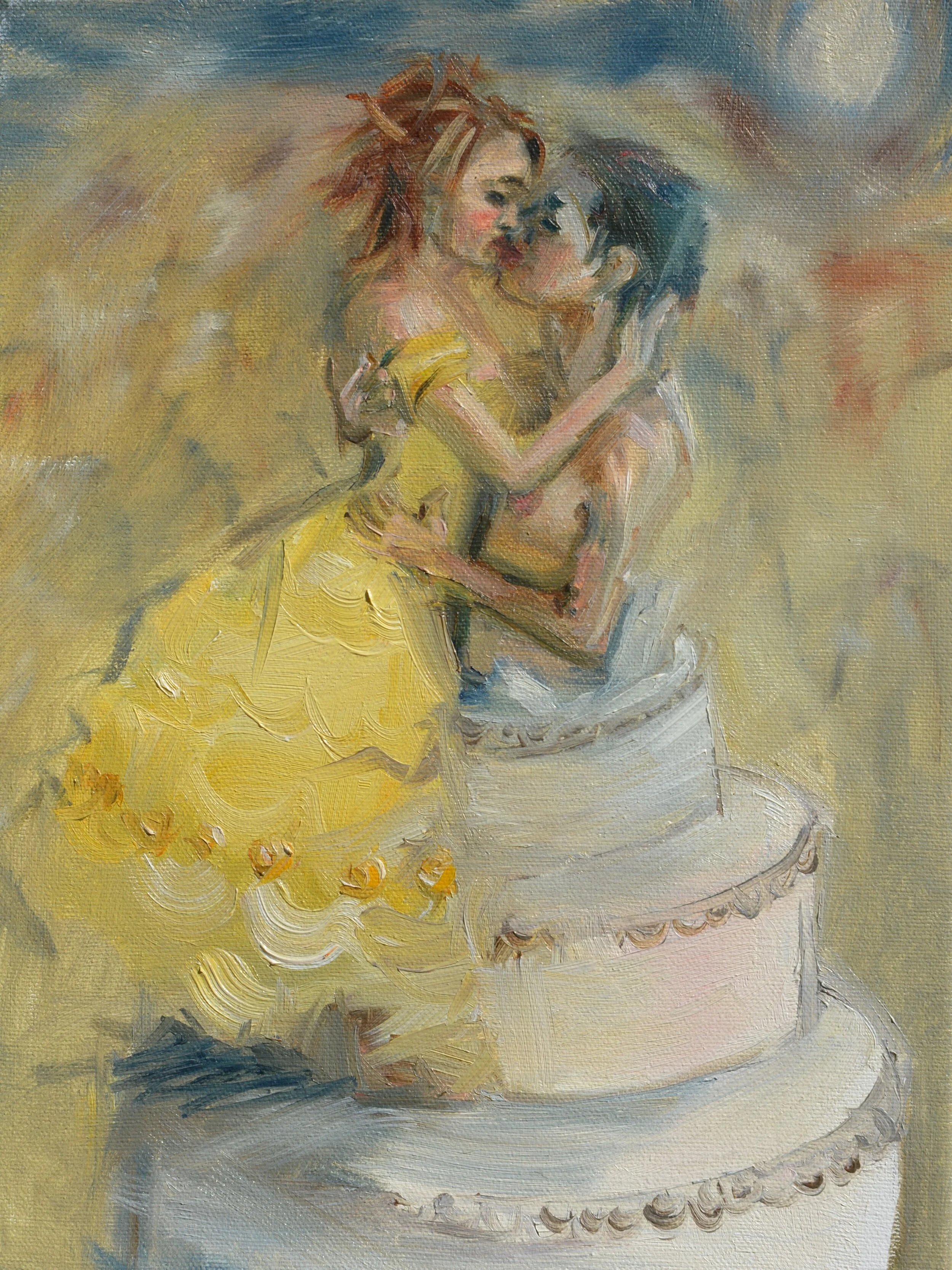 Caked With Love