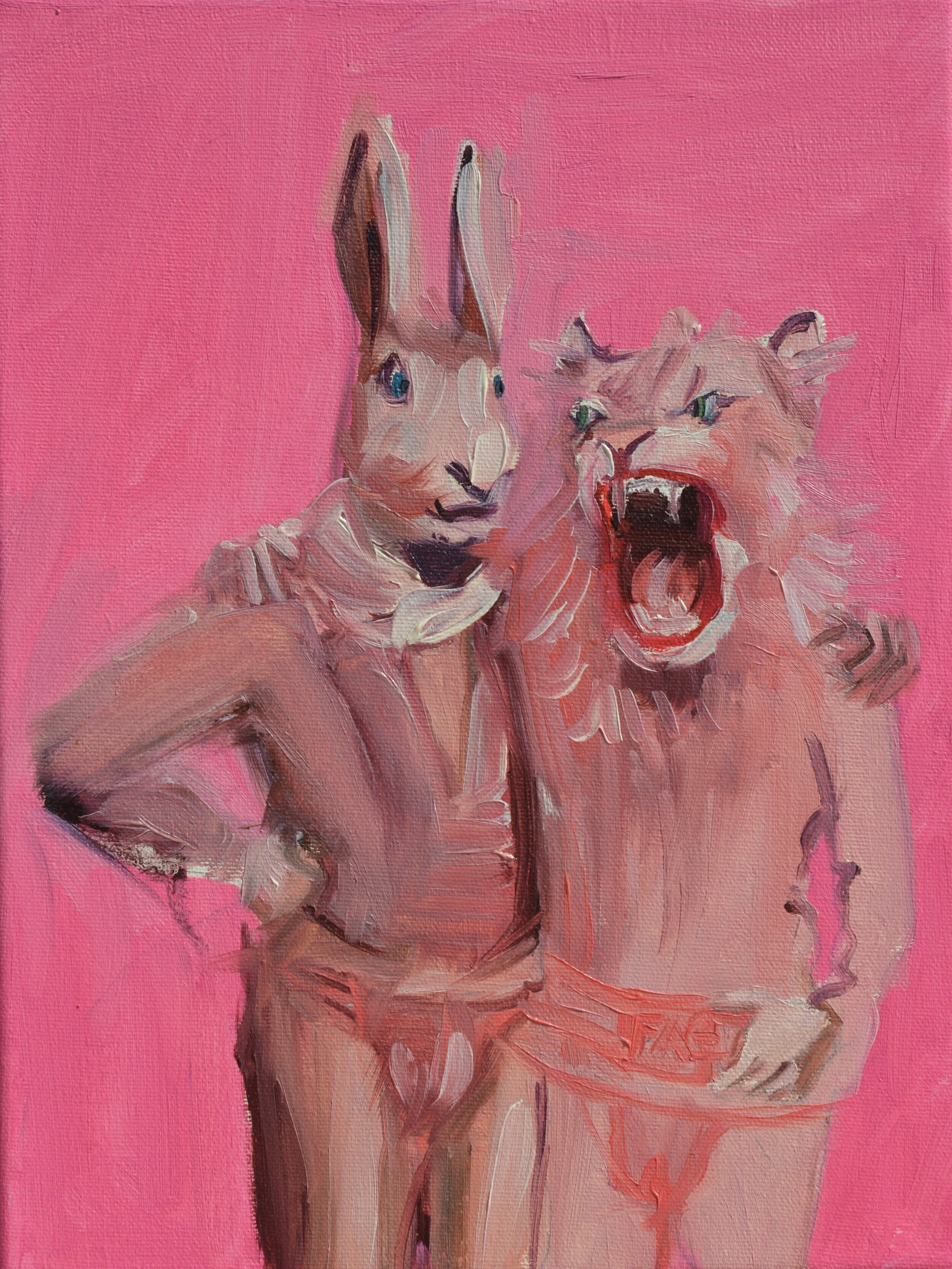 Day of Pink
