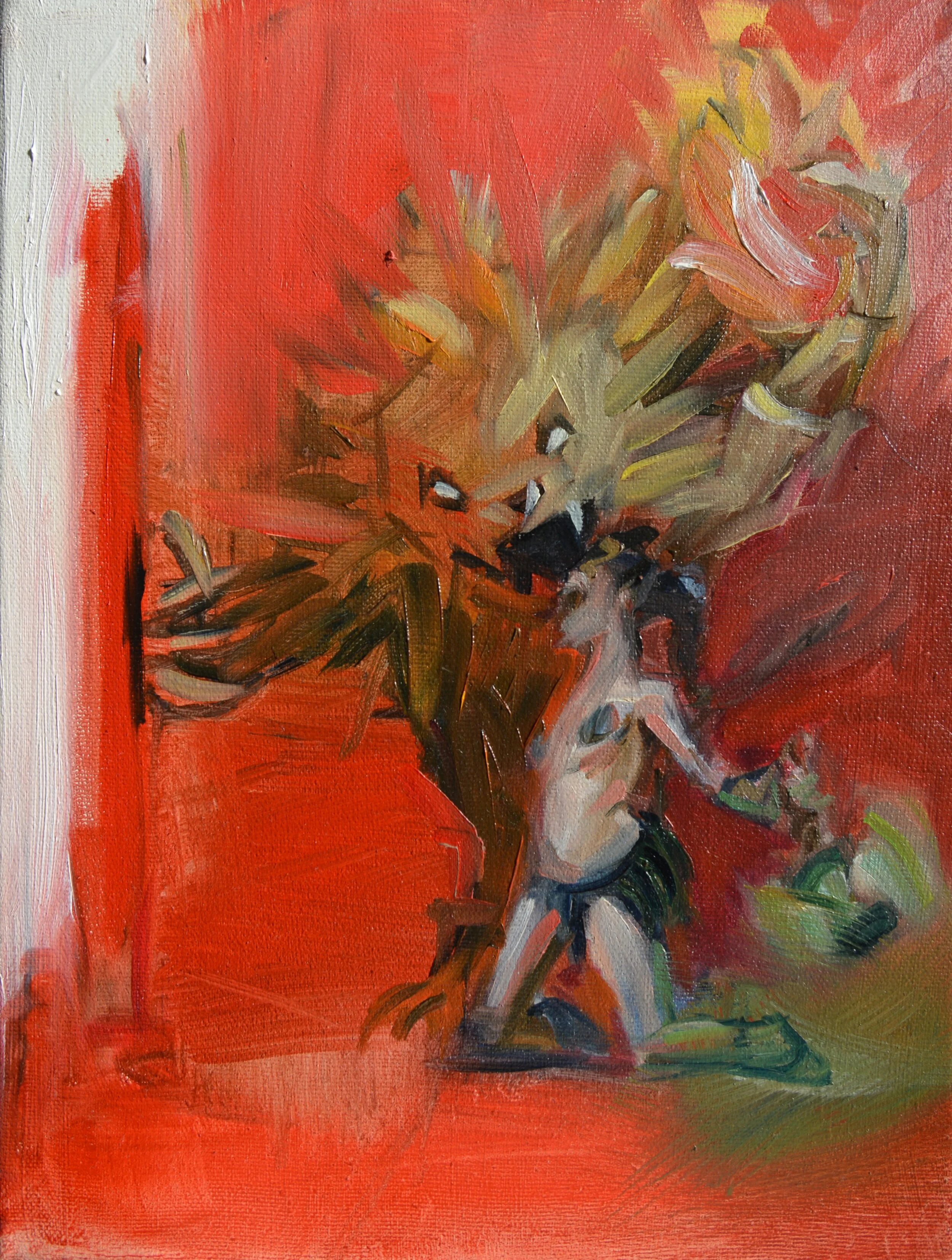 Wildfire and DeJavu