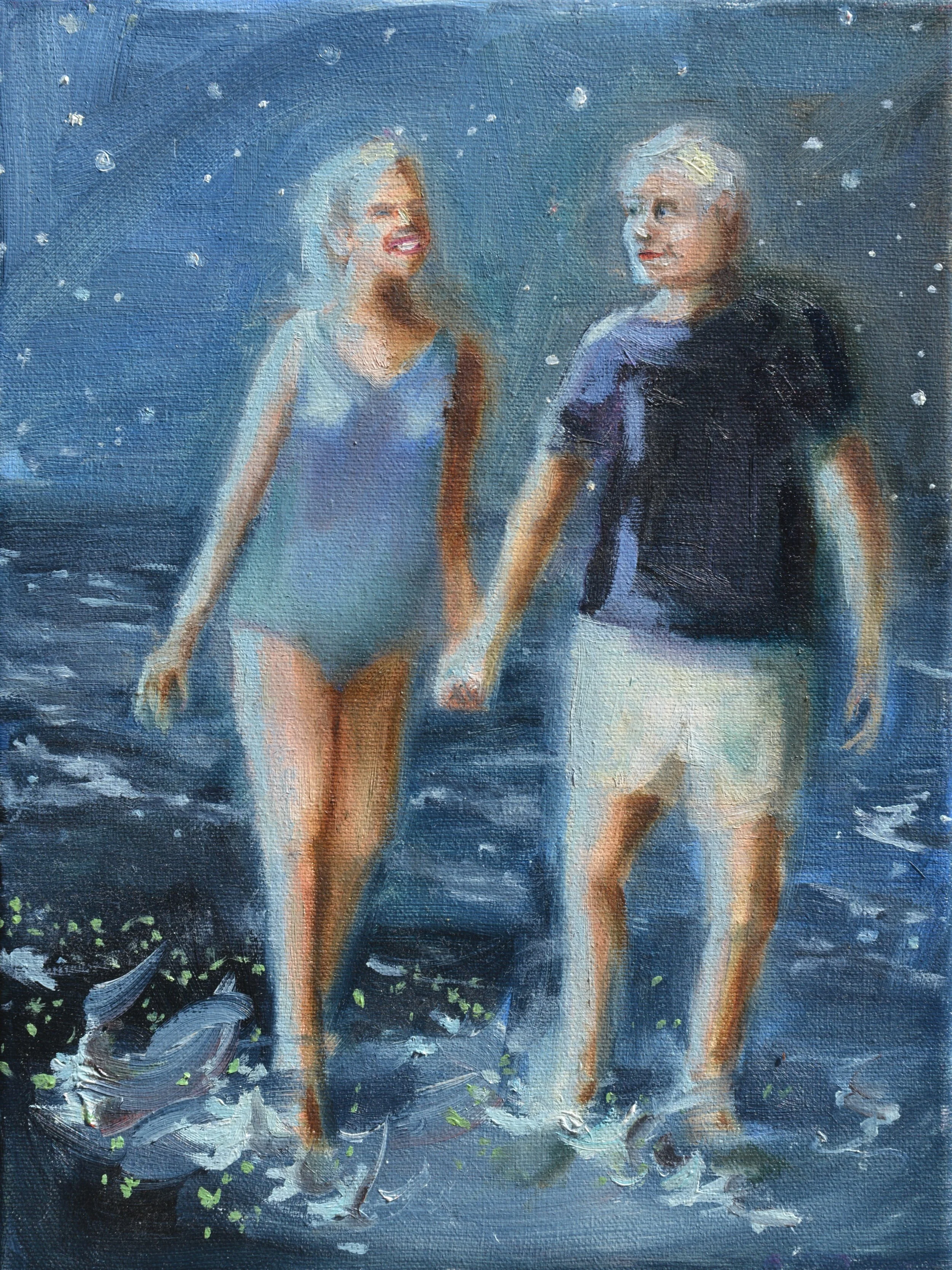 Night Walk