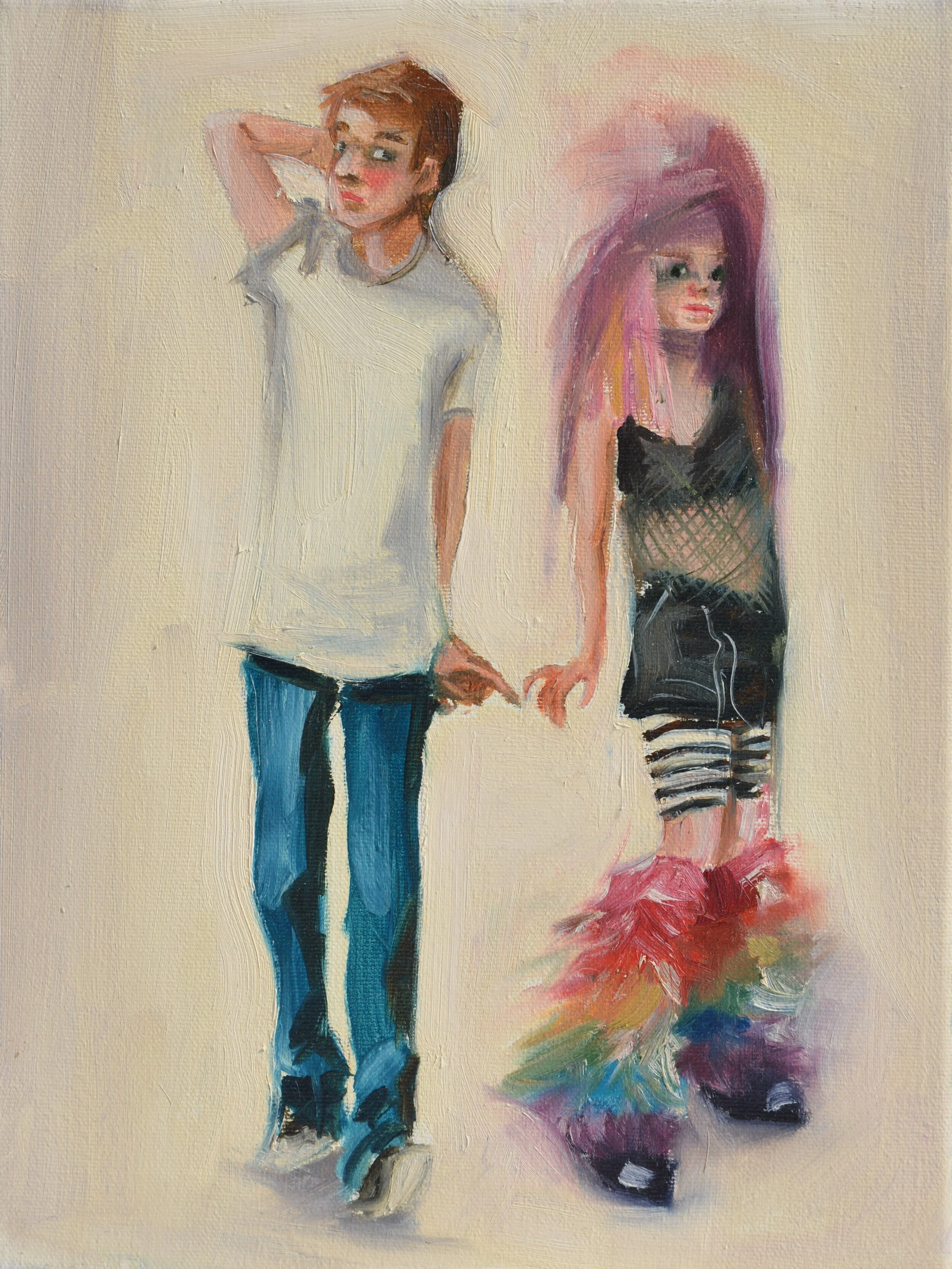Teen, Teen