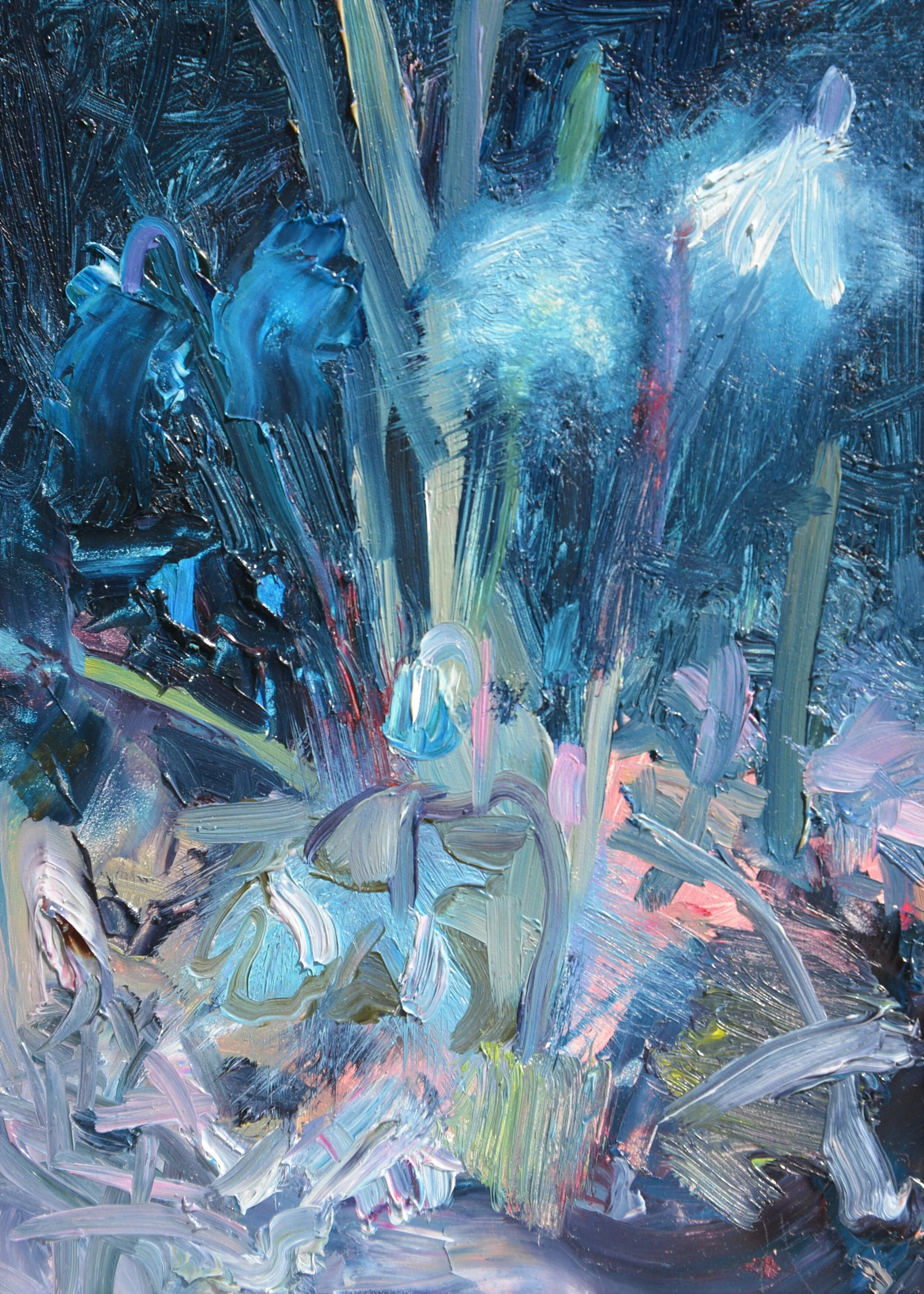 Day & Night Flowers, 2020