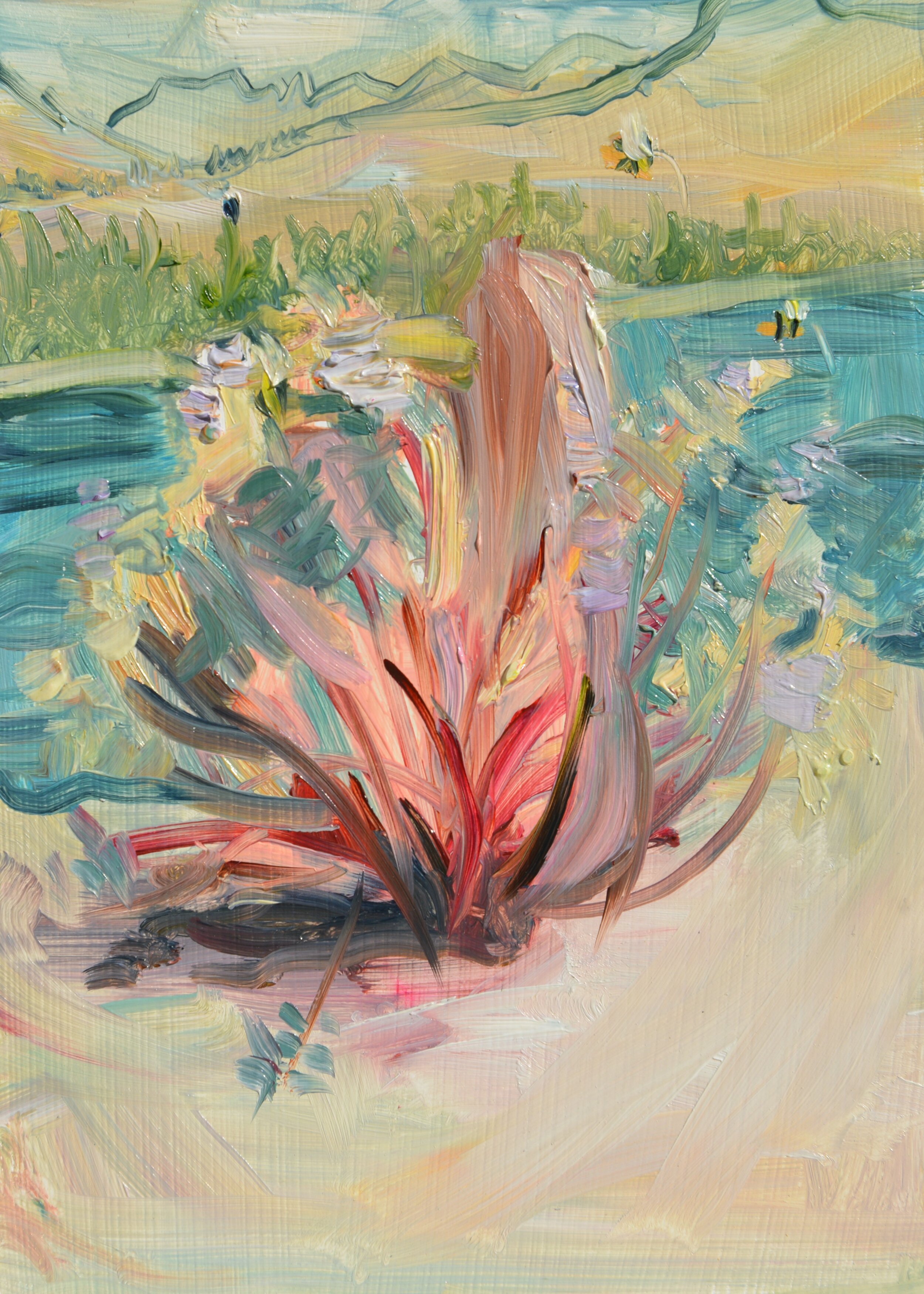 BrennaGeorge_Bush_PleinAir_2019.JPG