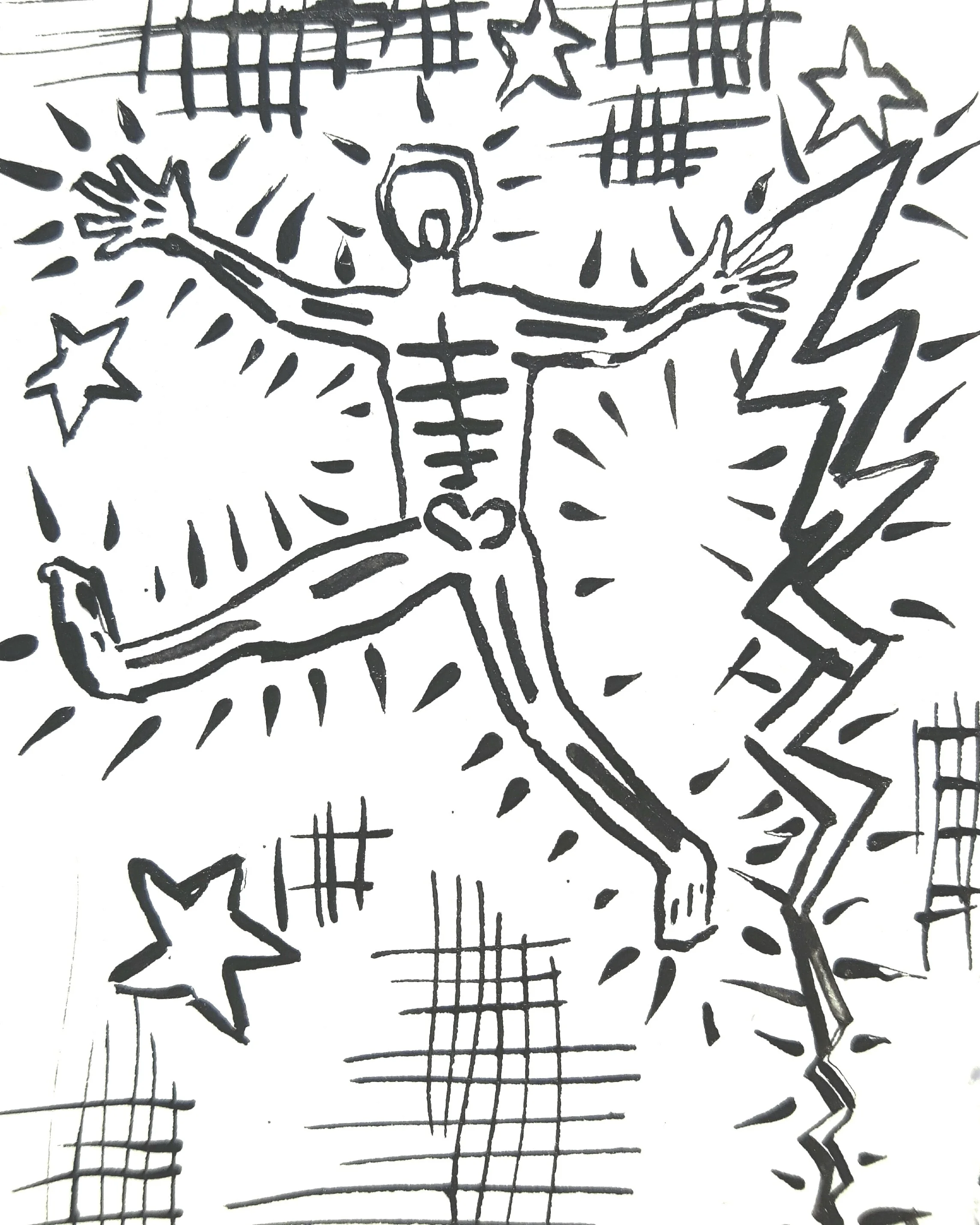 Electrocution