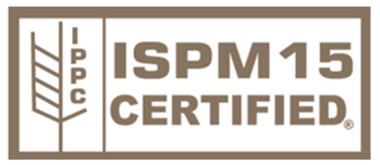 ISPM-15 heat treatment icon