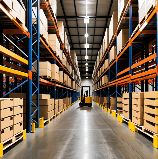 Reverse Logistics Solutions