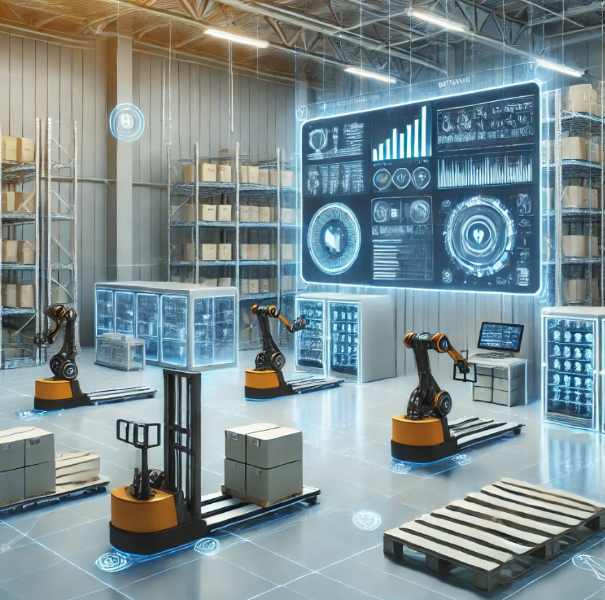 Supply Chain Operations