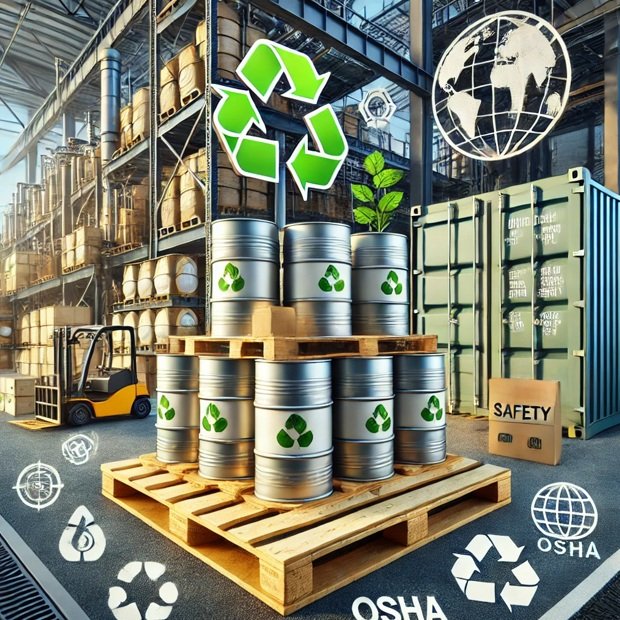 Chemical Procurement