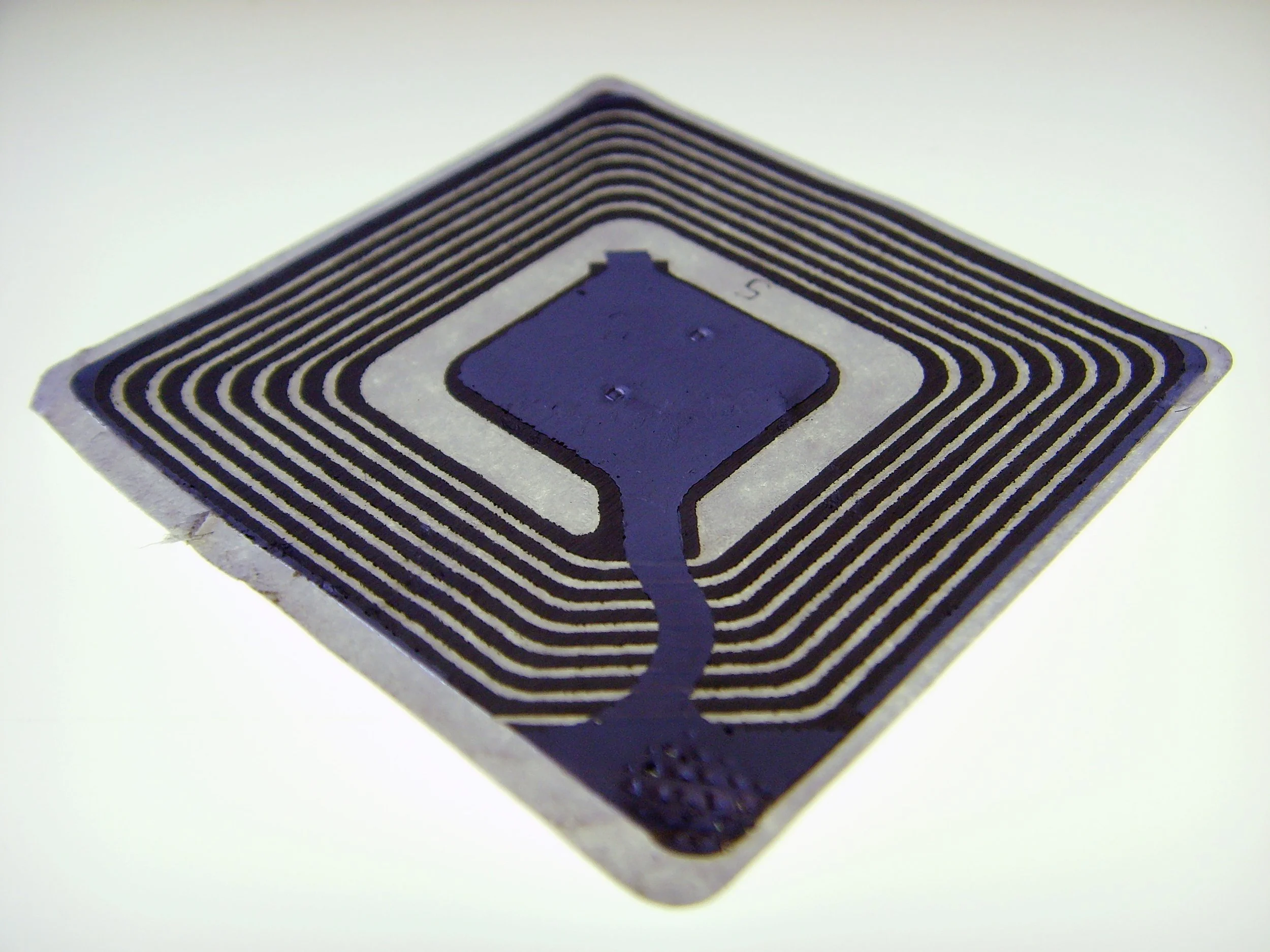RFID for pallet manufacturers