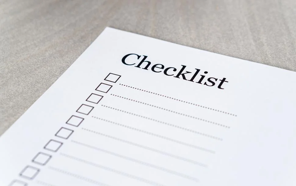 Choosing a Pallet Company