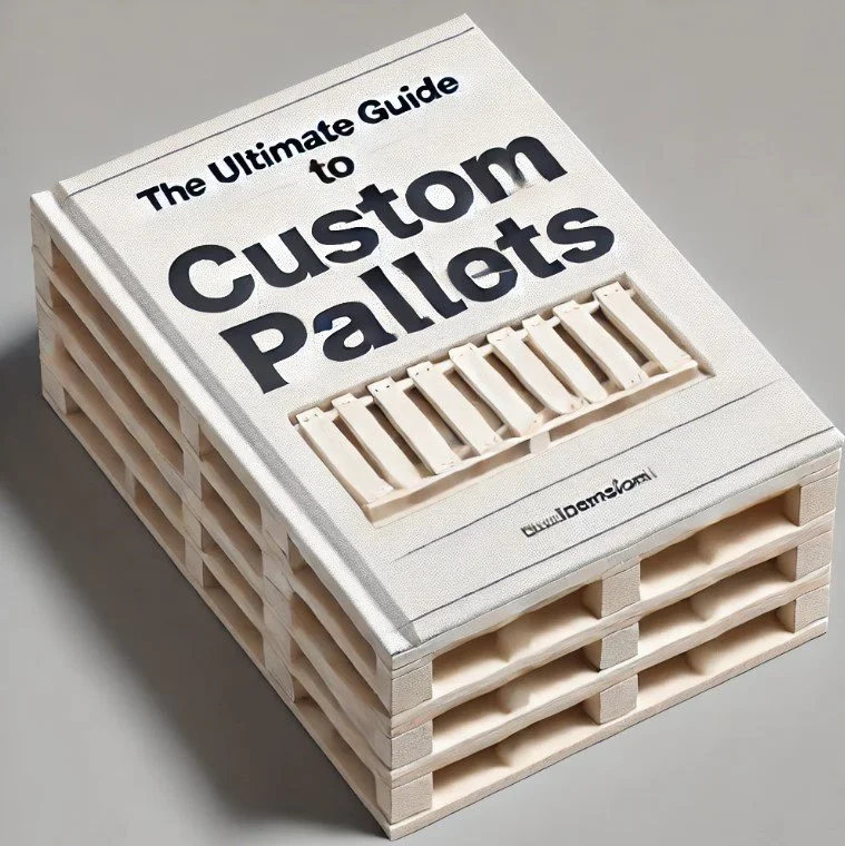 Guide to Custom Pallets