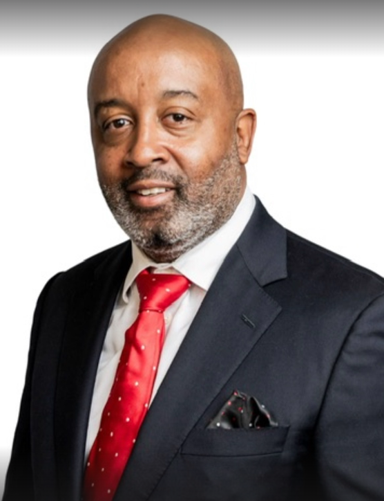 Heritage Pallets of Georgia Names Angelo M. Byrd COO