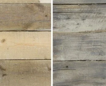 Recycled Wood Pallets in Georgia