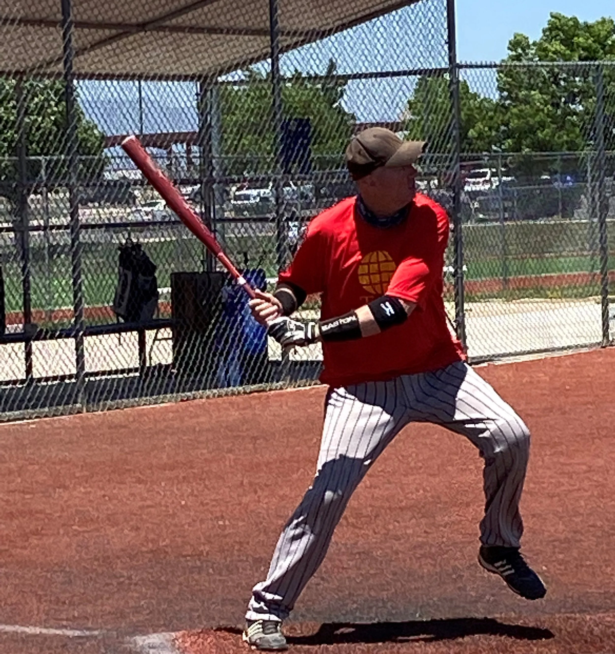 Schedule — Colorado Senior Softball Travel League CSSTL