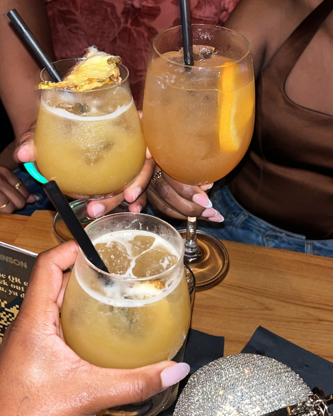 Liquid Oats Sweet Vanilla Cocktail - How to use Liquid Oats Sweet Vanilla