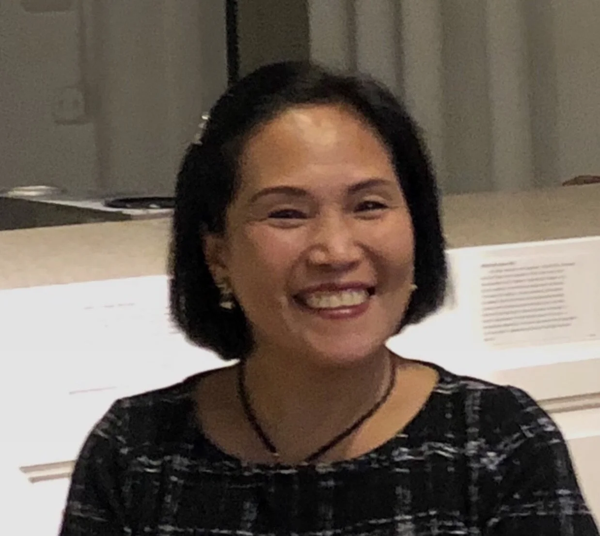 Staff Spotlight: Tita Tet