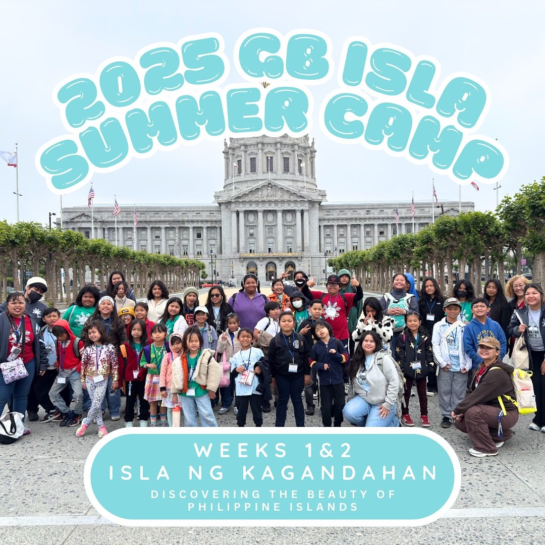 Waittt.. It&rsquo;s November already??😅
Summer may be long gone, but our ISLA Summer Camp memories? Still shining brighter than ever!! ☀️✨

We&rsquo;re kicking off our ISLA Summer Camp 2025 Recap Series with Weeks 1 &amp; 2: Isla ng Kagandahan (Disc