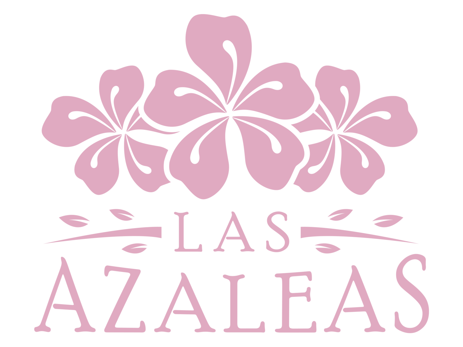 Las Azaleas