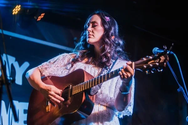 DOLLY HOOT: THE MUSIC OF DOLLY PARTON featuring Mamma Coal - Matinee