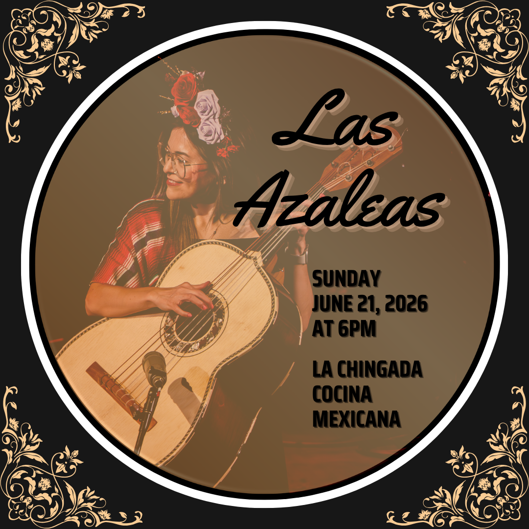 Mariachi Sundays